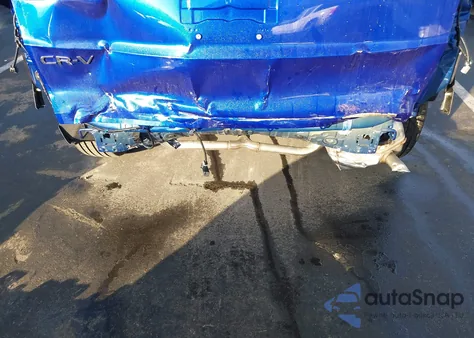 2025 Honda Cr-V Lx 2Wd from USA, damaged, VIN 5J6RS3H20SL009379